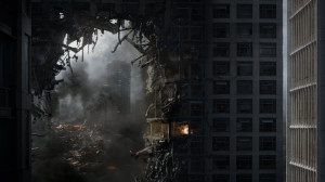 Godzilla 2014 فيلم وحش غودزيلا