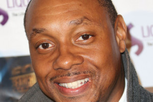 Dorian Missick 5th Annual African American Film Critics Association