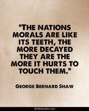 Character Quotes | http://noblequotes.com/