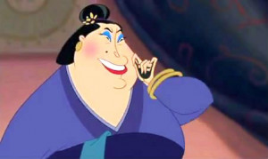 This shall bring you honor