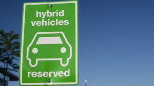 How Hybrid and Electric Vehicles Affect Your Auto Insurance Quotes ...