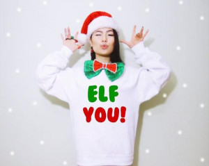 posts related to funny sayings for ugly christmas sweaters funny ugly ...
