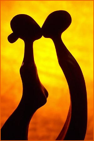 Reality: Women need sex just as much as men.