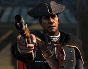 The Assassin's Which Templar Did You Hate Most From Assassin's Creed 3 ...