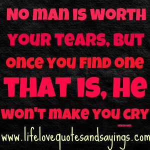 Love Quotes And Sayings