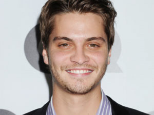 Luke Grimes Quotes