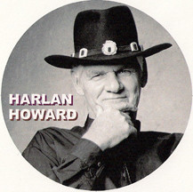 Harlan Howard