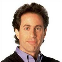 Funny Jerry Seinfeld quotes