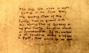 Ragged Trousered Philanthropists