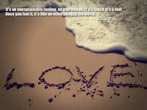... desktop background or click through here to view all our Love Quotes