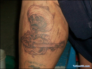 Mexican Heritage Tattoos