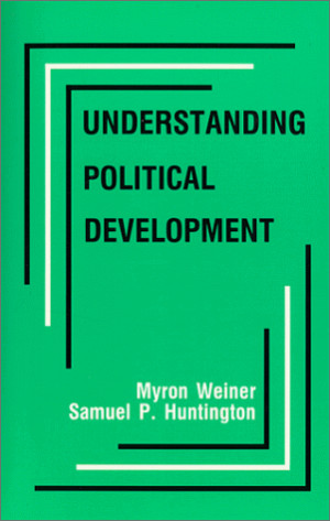 Start by marking “Understanding Political Development” as Want to ...