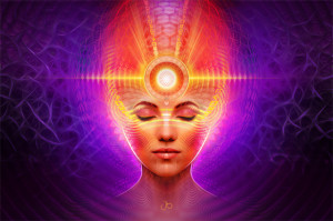 The Spiritual Eye: How to Decalcify & Activate Your Pineal Gland