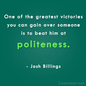 Quotes About Winning and Victory