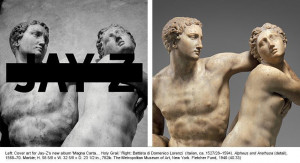 Justin Timberlake, The-Dream & Timbaland) – Magna Carta Holy Grail ...