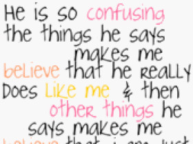 Confused Quotes Sayings Photos, Confused Quotes Sayings Pictures ...