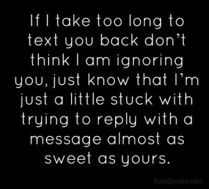 Irresistible Romantic Love Quotes For Him & Her
