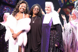 Whoopi Goldberg Sister Act Quotes