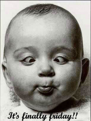 Finally Friday Image