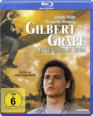 Whats Eating Gilbert Grape (1993) BluRay 720p DTS x264-CHD