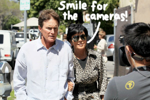 Kris & Bruce Jenner's Separation WILL Be Televised On Keeping Up With ...