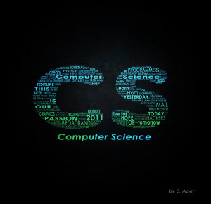 Computer Science by syntaxacer
