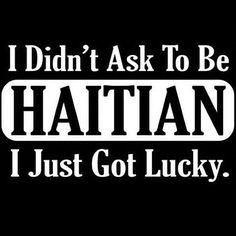 haiti #haitian #haitiangirl #life #occeanproblems Yup! More