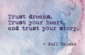 25 Worthy Quotes About Trust