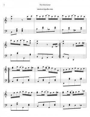 Related Pictures acordes menores para