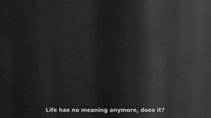 ... , interview with the vampire, life, meaning, quote, sad, subtitles