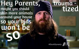 DUCK DYNASTY REALITY TV SHOW JASE ROBERTSON QUOTES POSTER 22X34 NEW FREE SHIP 