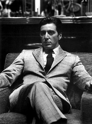 THE GODFATHER: PART II