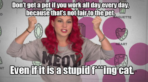 ... Problems, Here Are Tonight’s Best ‘Girl Code’ Quips As Memes