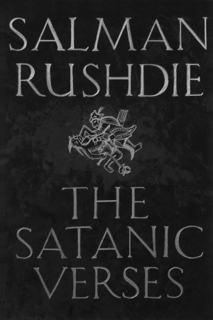 with “The Satanic Verses”