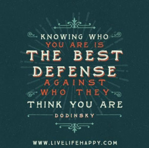 Some Monday wisdom :) Good morning!