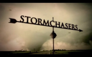 StormChasers.com is a ‘Gold Mine’ to owner Warren Faidley