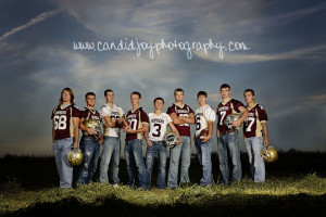 Senior boys photos in the grass | The Boys of Fall | Chatfield Gopher ...
