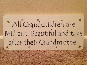 Quotes About Grandchildren
