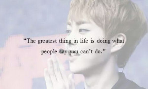 ... for this image include: exo, xiumin, quotes, kim minseok and minseok