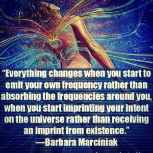 Spiritual Guidance: Your Frequency is Needed More Than Ever « The ...