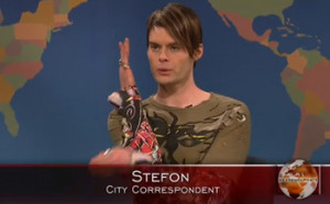 STEFON SNL QUOTES - Page 2