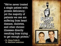 One of my favorite vegan jokes: