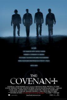 The Covenant (2006) Poster