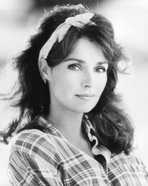 Jennifer O'Neill Pictures