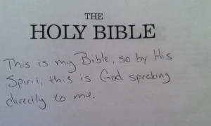 You want to believe that there's one relationship in life that's ...