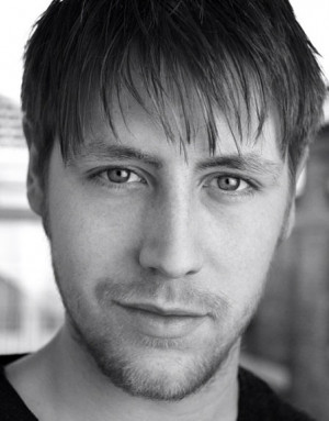 Lord Of The Flies (2014) - Roger