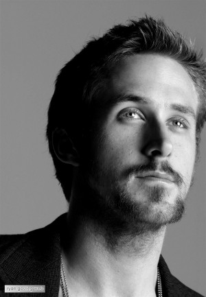 Ryan Gosling Ryan