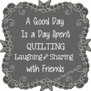 Little Pieces of My Life