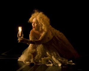 Great Expectations Miss Havisham