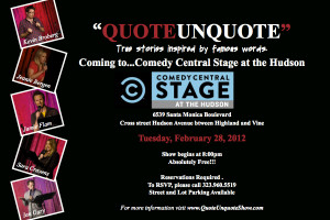 comedy central quotes